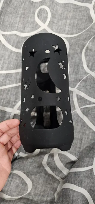 Funda protectora goma JBL Pulse 5