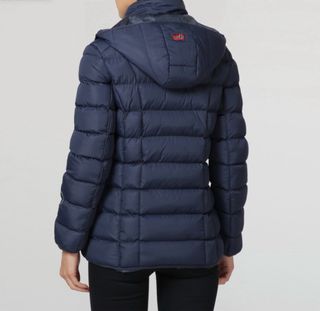 Chaqueta Geographical Norway nueva