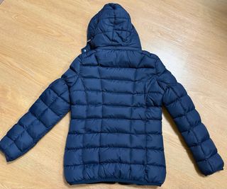 Chaqueta Geographical Norway nueva