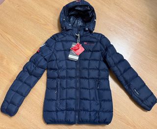 Chaqueta Geographical Norway nueva