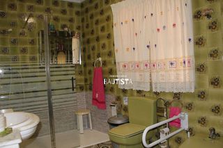 Casa en venta en Valdepeñas