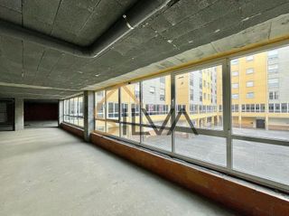 Local comercial en venta en San Roque - As Fontiñas en Lugo