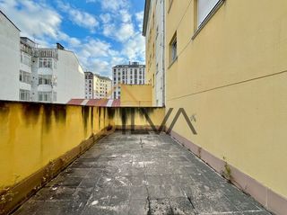 Local comercial en venta en San Roque - As Fontiñas en Lugo