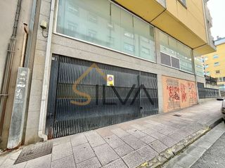 Local comercial en venta en San Roque - As Fontiñas en Lugo