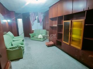 Piso en venta en Aspe