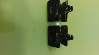 2 juegos de pastillas de Freno Disco Galfer