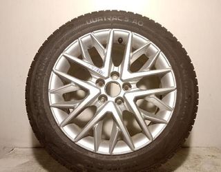 5222285 llanta 6f0601025m seat ibiza (kj1)