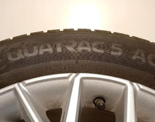 5222285 llanta 6f0601025m seat ibiza (kj1)