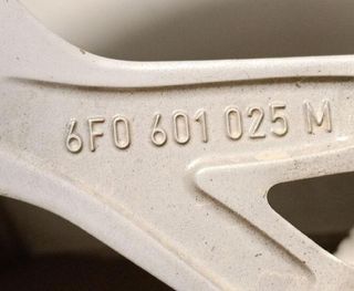 5222285 llanta 6f0601025m seat ibiza (kj1)