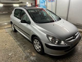 Peugeot 307 5P XR 1.6