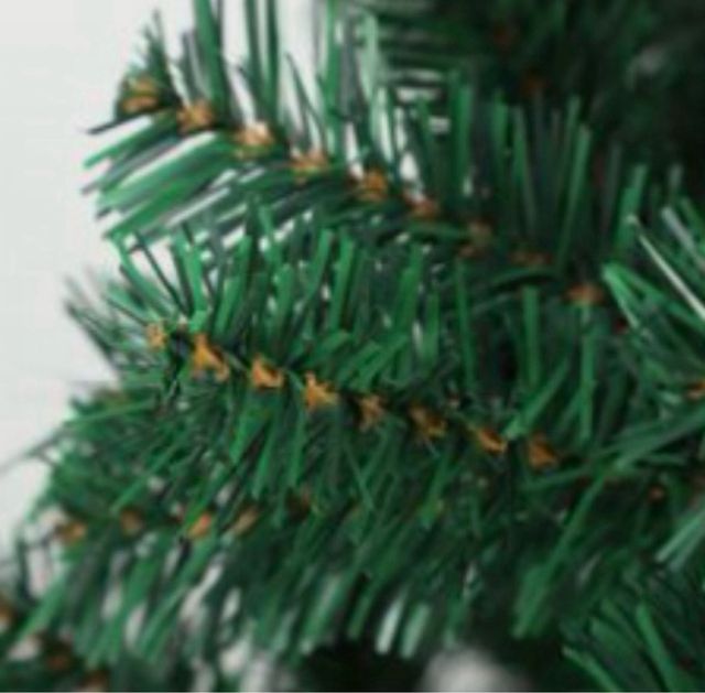 Árbol de Navidad 210 cm