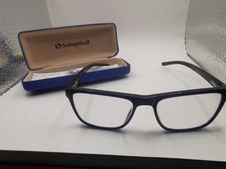 Gafas Soloptical Venus VN-497-269 + Estuche