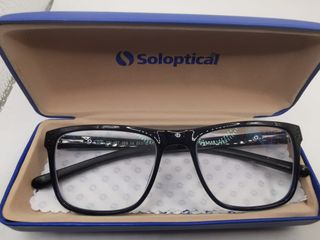Gafas Soloptical Venus VN-497-269 + Estuche