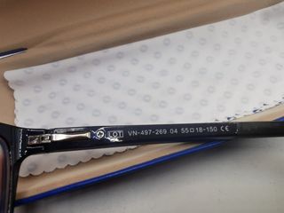 Gafas Soloptical Venus VN-497-269 + Estuche