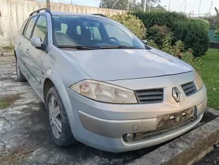 Renault Megane Break 1.5 DCI para peças