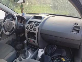 Renault Megane Break 1.5 DCI para peças