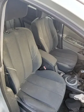 Renault Megane Break 1.5 DCI para peças