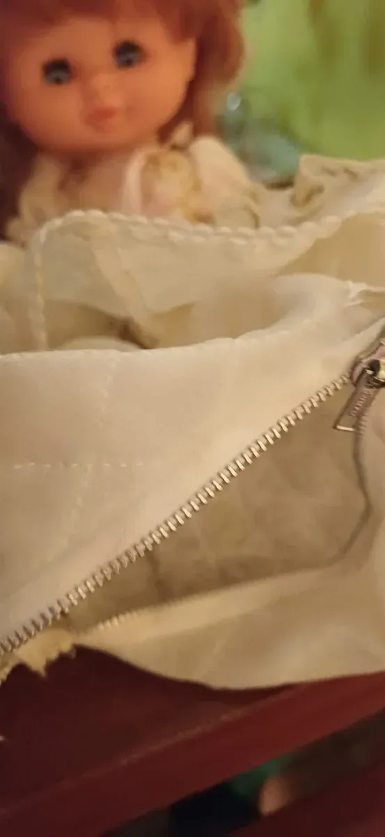 Bambola Roselly Vintage