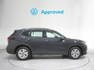 Volkswagen Tiguan 2.0 TDI 110 kW (150 CV) DSG
