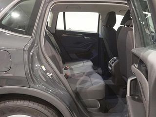 Volkswagen Tiguan 2.0 TDI 110 kW (150 CV) DSG