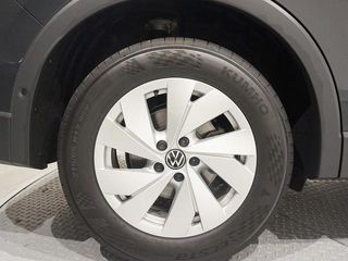 Volkswagen Tiguan 2.0 TDI 110 kW (150 CV) DSG