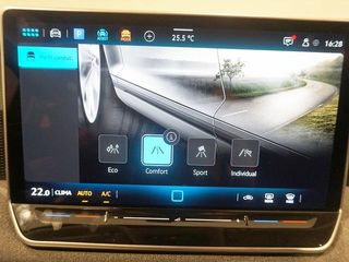 Volkswagen Tiguan 2.0 TDI 110 kW (150 CV) DSG