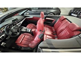 Audi A5 Cabrio S line 2.0 TDI 140 kW (190 CV) S tronic