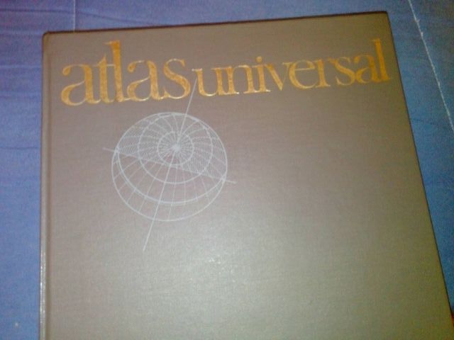 ATLAS UNIVERSAL