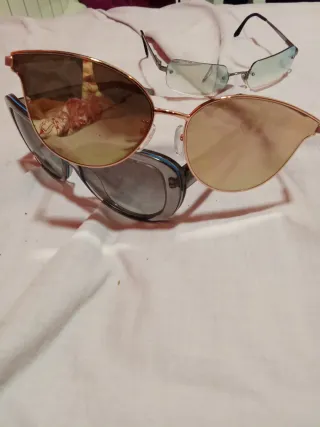 Lote Gafas de sol