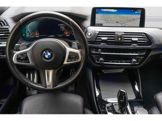 BMW X4 xDrive20d 140 kW (190 CV)