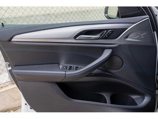 BMW X4 xDrive20d 140 kW (190 CV)