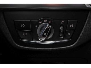 BMW X4 xDrive20d 140 kW (190 CV)