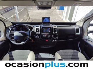 GiottiLine Siena 322 2.2 Diesel 103 KW (140 CV)