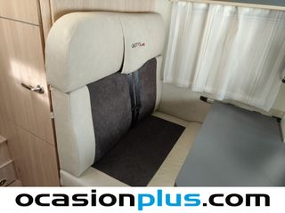 GiottiLine Siena 322 2.2 Diesel 103 KW (140 CV)