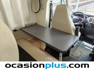 GiottiLine Siena 322 2.2 Diesel 103 KW (140 CV)