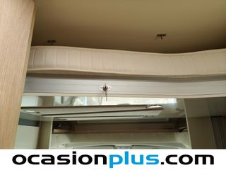 GiottiLine Siena 322 2.2 Diesel 103 KW (140 CV)