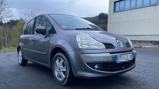 Renault Modus 2009 ¡Muy pocos kilometros!