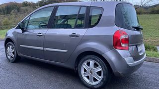 Renault Modus 2009 ¡Muy pocos kilometros!