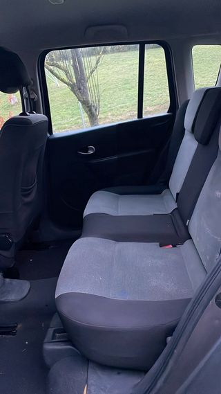 Renault Modus 2009 ¡Muy pocos kilometros!