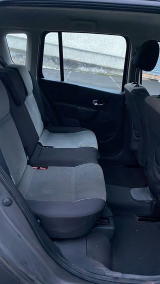 Renault Modus 2009 ¡Muy pocos kilometros!