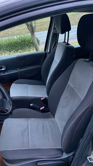 Renault Modus 2009 ¡Muy pocos kilometros!