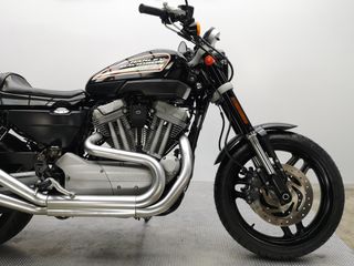 HARLEY DAVIDSON SPORTSTER XR 1200 2009 52231 kms.
