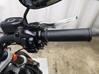 HARLEY DAVIDSON SPORTSTER XR 1200 2009 52231 kms.