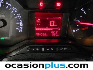 Citroen Berlingo Furgon BlueHDi 75 Talla M Control 56 kW (76 CV)