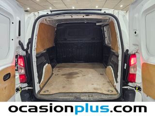 Citroen Berlingo Furgon BlueHDi 75 Talla M Control 56 kW (76 CV)