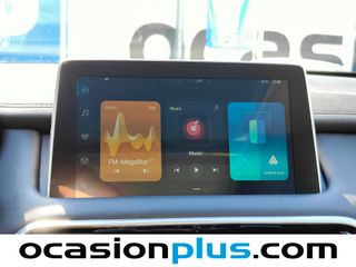 MG eHS 1.5 T-GDI PHEV Luxury 190 kW (258 CV)