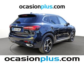 MG eHS 1.5 T-GDI PHEV Luxury 190 kW (258 CV)