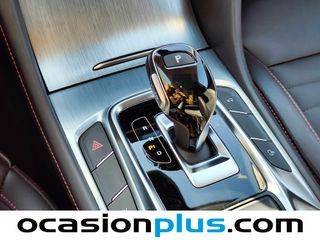 MG eHS 1.5 T-GDI PHEV Luxury 190 kW (258 CV)