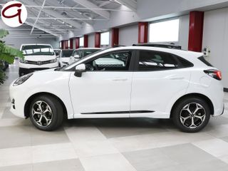 Ford Puma 1.0 EcoBoost MHEV ST-Line Auto 92 kW (125 CV)