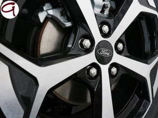 Ford Puma 1.0 EcoBoost MHEV ST-Line Auto 92 kW (125 CV)